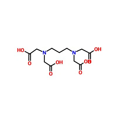 CAS:1939-36-2 | 2,2',2'',2'''-(Propane-1,3-diylbis(azanetriyl))tetraacetic Acid