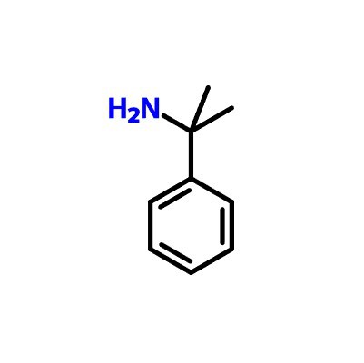 CAS:585-32-0 | 2-Phenylpropan-2-amine