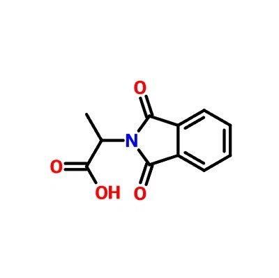 CAS:21860-84-4 | 2-Phthalimidopropionic Acid