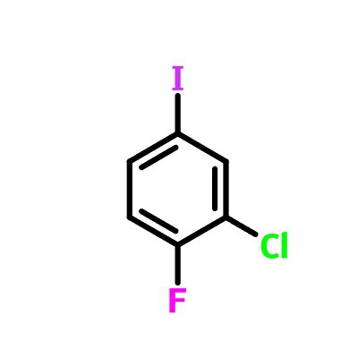 CAS:156150-67-3 | 2-Chloro-1-fluoro-4-iodobenzene