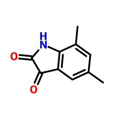 CAS:39603-24-2 | 5,7-Dimethylindoline-2,3-dione