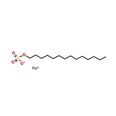 CAS:1191-50-0 | Sodium Tetradecyl Sulfate