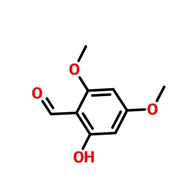CAS:708-76-9 | 2-Hydroxy-4,6-dimethoxybenzaldehyde