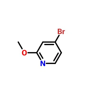CAS:100367-39-3 | 4-Bromo-2-methoxypyridine