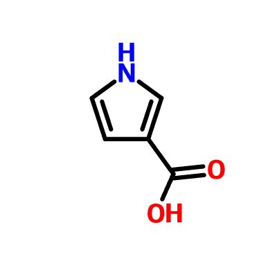 CAS:931-03-3 | 1H-Pyrrole-3-carboxylic Acid