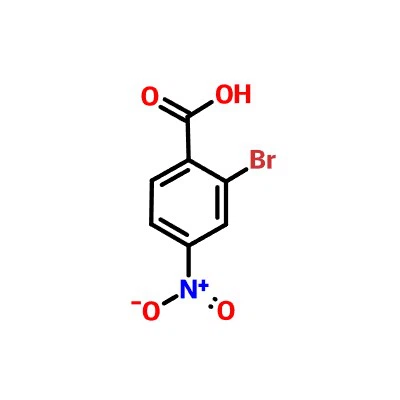 CAS:16426-64-5 | 2-Bromo-4-nitrobenzoic Acid