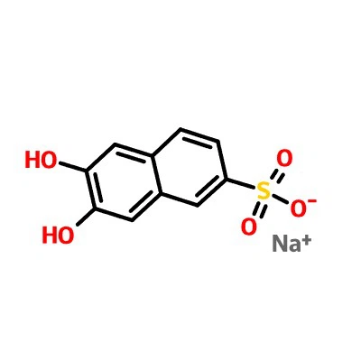 CAS:135-53-5 | Sodium 6,7-Dihydroxynaphthalene-2-sulfonate