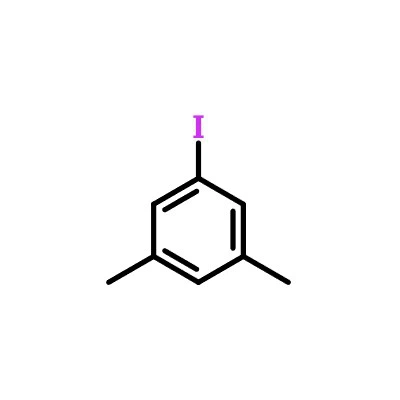 CAS:22445-41-6 | 1-Iodo-3,5-dimethylbenzene