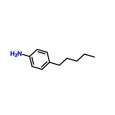 CAS:33228-44-3 | 4-Pentylaniline