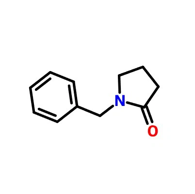 CAS:5291-77-0 | 1-Benzylpyrrolidin-2-one