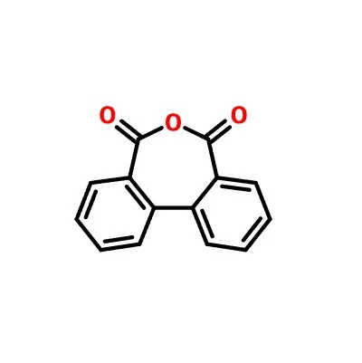 CAS:6050-13-1 | Dibenzo[c,e]oxepine-5,7-dione