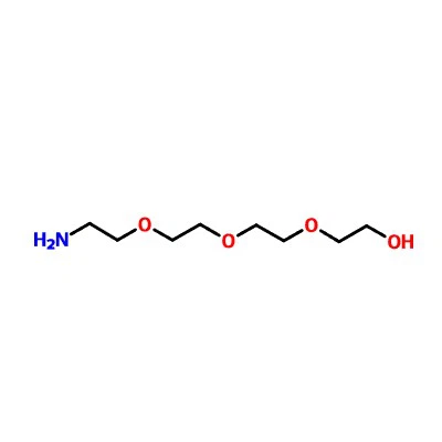 CAS:86770-74-3 | 2-(2-(2-(2-Aminoethoxy)ethoxy)ethoxy)ethanol