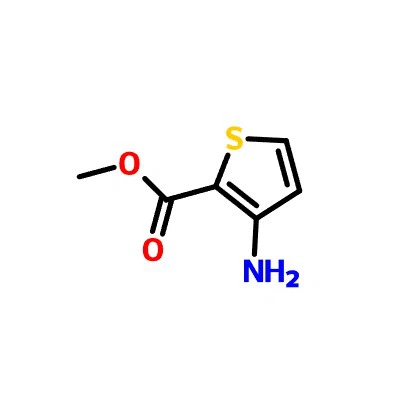 CAS:22288-78-4 | Methyl 3-amino-2-thiophenecarboxylate