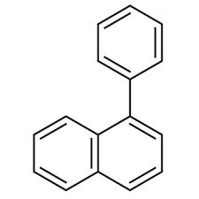 CAS:605-02-7 | 1-Phenylnaphthalene