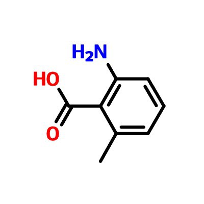 CAS:4389-50-8 | 2-Amino-6-methylbenzoic Acid