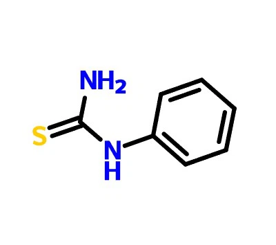 CAS:103-85-5 | 1-Phenylthiourea