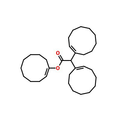 CAS:5413-60-5 | 3a,4,5,6,7,7a-Hexahydro-1H-4,7-methanoinden-6-yl Acetate
