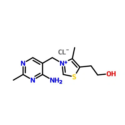 CAS:59-43-8 | Vitamin B1
