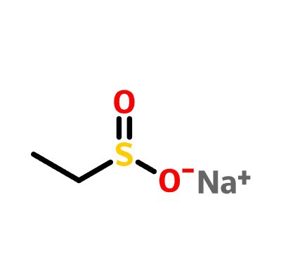 CAS:20035-08-9 | Sodium Ethanesulfinate