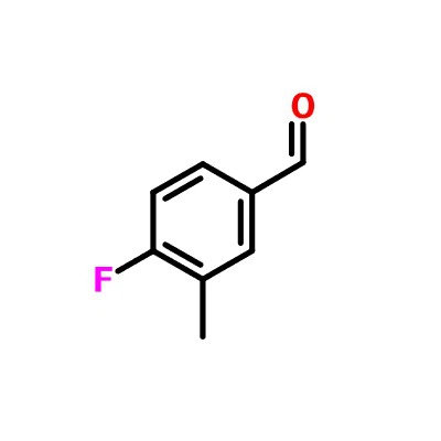 CAS:135427-08-6 | 4-Fluoro-3-methylbenzaldehyde