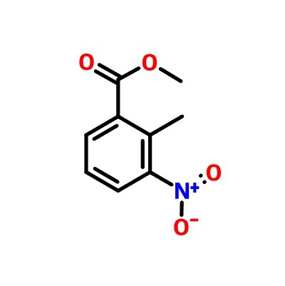 CAS:59382-59-1 | Methyl 2-methyl-3-nitrobenzoate