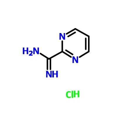 CAS:138588-40-6 | 2-Amidinopyrimidine Hydrochloride