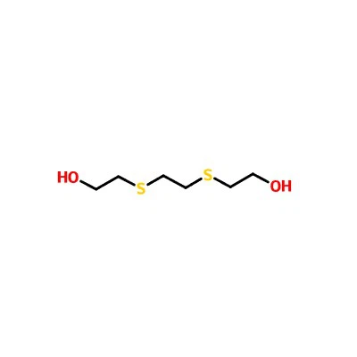 CAS:5244-34-8 | 2,2-(Ethane-1,2-diylbis(sulfanediyl))diethanol