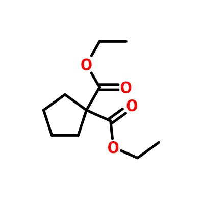 CAS:4167-77-5 | Diethyl Cyclopentane-1,1-dicarboxylate