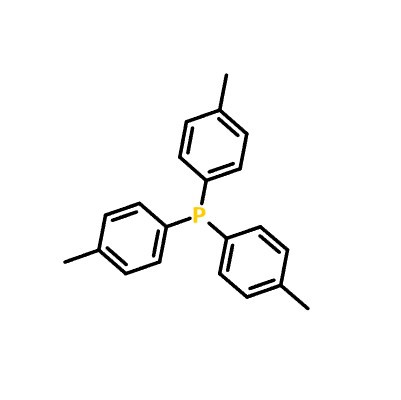 CAS:1038-95-5 | Tri-p-tolylphosphine