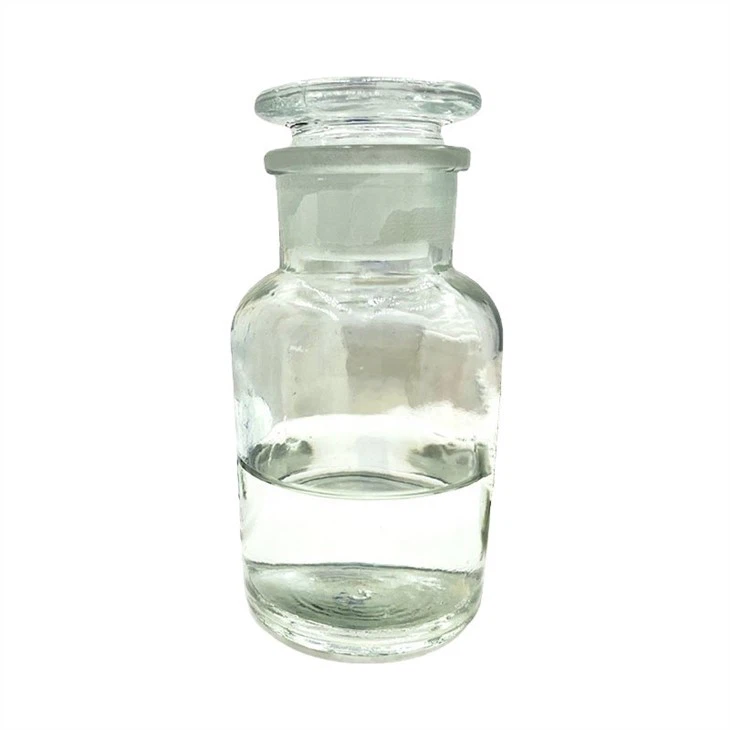 CAS:104780-61-2 | Methacryloxypropyl)methylsiloxane-Dimethylsiloxane Copolymer