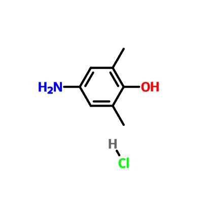 CAS:10486-48-3 | 4-Amino-2,6-xylenol Hydrochloride