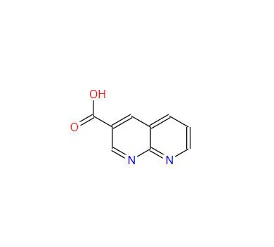 CAS:104866-53-7丨1,8-NAPHTHYRIDINE-3-CARBOXYLIC ACID