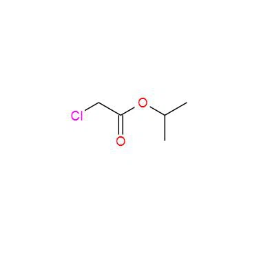 CAS:105-48-6丨Isopropyl Chloroacetate