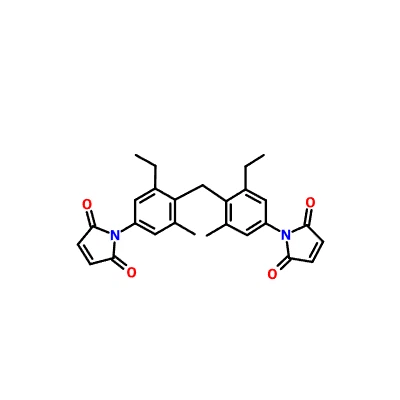 CAS 105391-33-1 | Bis(3-Ethyl-5-Methyl-4-Maleimidophenyl)Methane