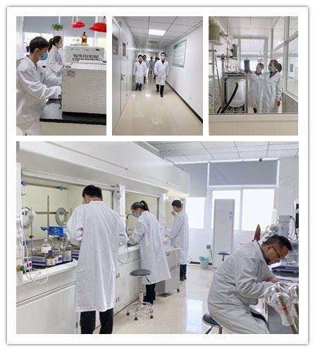 CAS:1072413-85-4丨Zirconium, Tetra-μ3-hydroxytetra-μ3-oxohexakis[μ-[[1,1':4',1''-terphenyl]-4,4''-dicarboxylato(2-)-κO4:κO'4]]hexa-