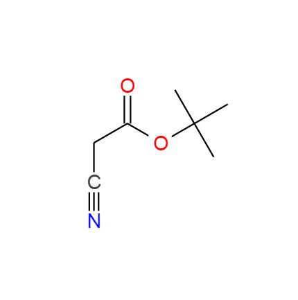 CAS:1116-98-9丨tert-Butyl Cyanoacetate