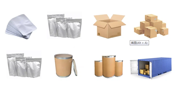 CAS:112885-41-3丨Mosapride