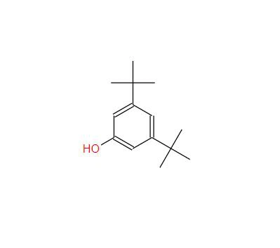 CAS:1138-52-9丨3,5-DI-TERT-BUTYLPHENOL