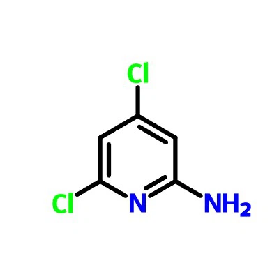 CAS:116632-24-7 | 2-Amino-4,6-dichloropyridine