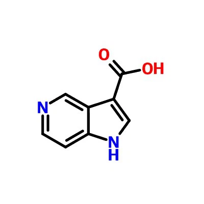 CAS:119248-43-0 | 1H-Pyrrolo[3,2-c]pyridine-3-carboxylic Acid