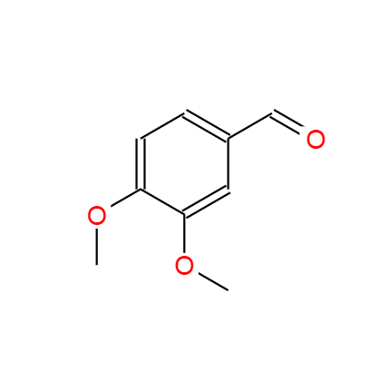 CAS:120-14-9丨Veratraldehyde