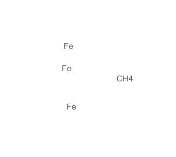 CAS:12011-67-5丨triiron Carbide