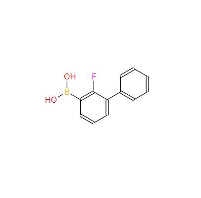 CAS:1218790-57-8丨2-Fluorobiphenyl-3-ylboronic Acid
