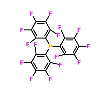 CAS:1259-35-4 | Tris(pentafluorophenyl)phosphine