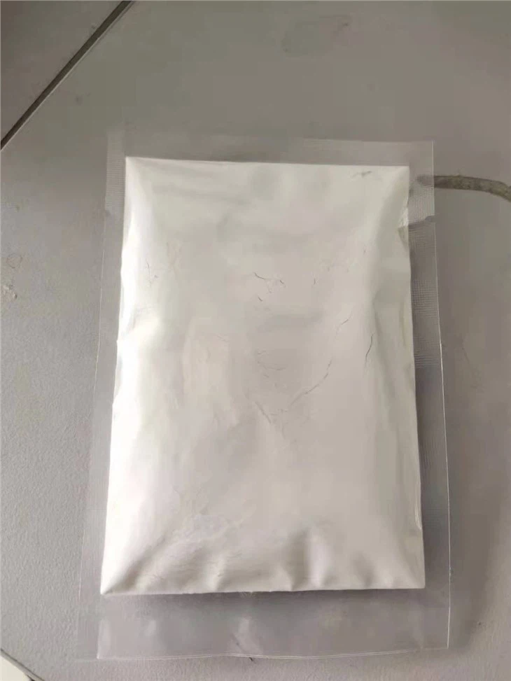 CAS:126-17-0丨SOLASODINE