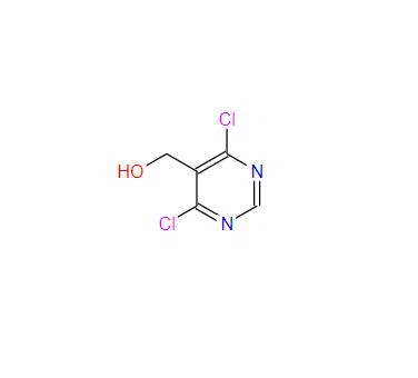 CAS:1260862-85-8丨(4,6-dichloropyrimidin-5-yl)methanol
