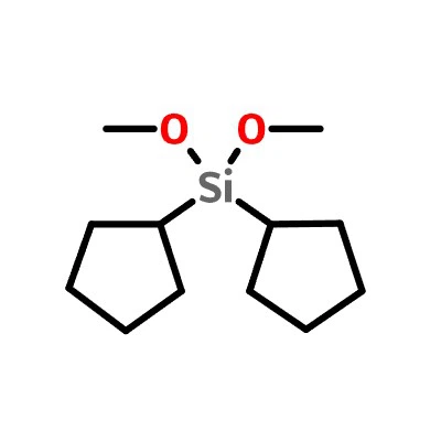 CAS:126990-35-0 | Dicyclopentyl(dimethoxy)silane