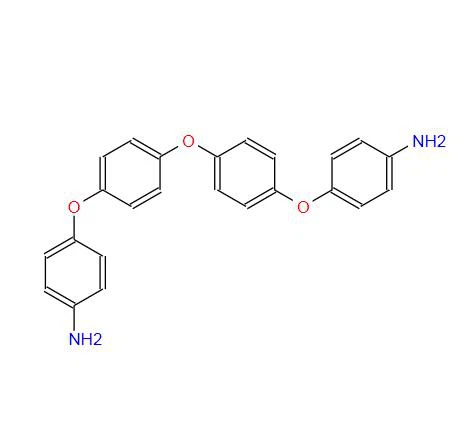 CAS:13080-88-1丨4-(4-(4-(4-aMinophenoxy)phenoxy)phenoxy)benzenaMine