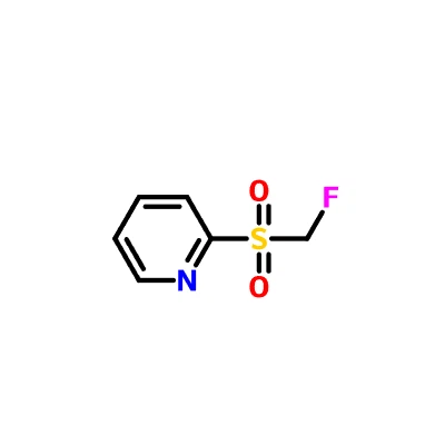 CAS 1365765-53-2 | FluoroMethyl 2-pyridyl Sulfone