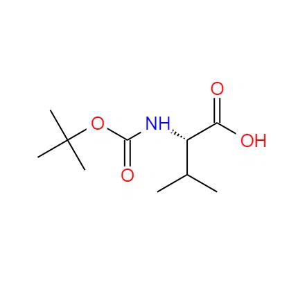 CAS:13734-41-3丨N-Boc-L-valine